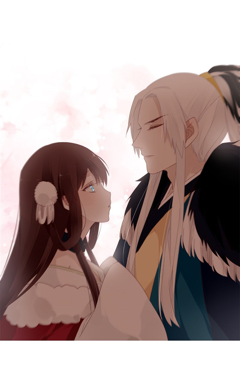 Lời Nguyền Lâu Lan: Bạo Quân Hung Ác Sủng Ái Ta Chapter 46 - 13