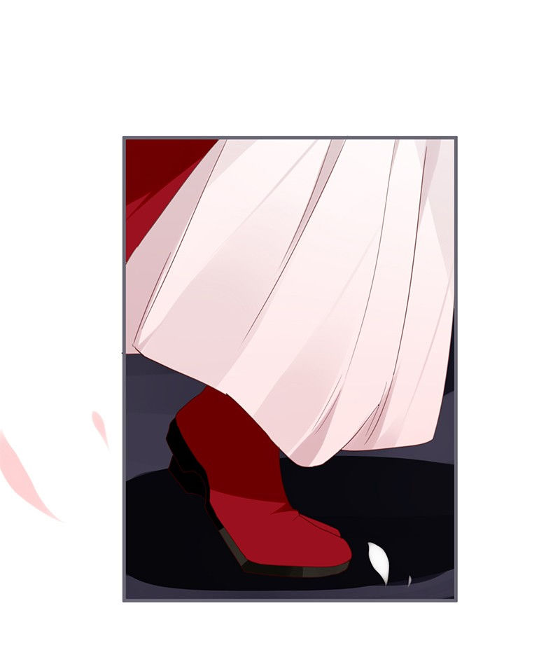 Lời Nguyền Lâu Lan: Bạo Quân Hung Ác Sủng Ái Ta Chapter 46 - 14