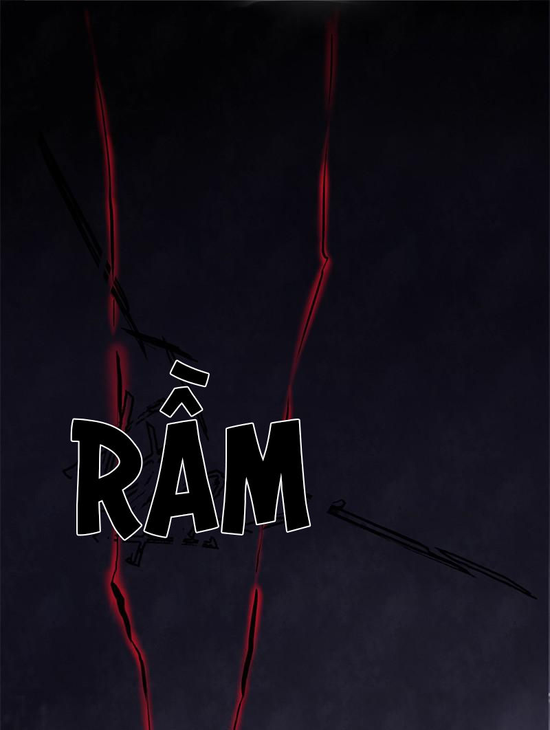 Lời Nguyền Lâu Lan: Bạo Quân Hung Ác Sủng Ái Ta Chapter 46 - 17