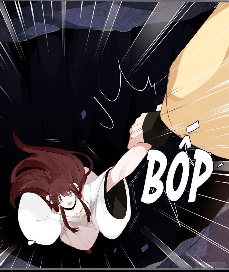 Lời Nguyền Lâu Lan: Bạo Quân Hung Ác Sủng Ái Ta Chapter 46 - 26