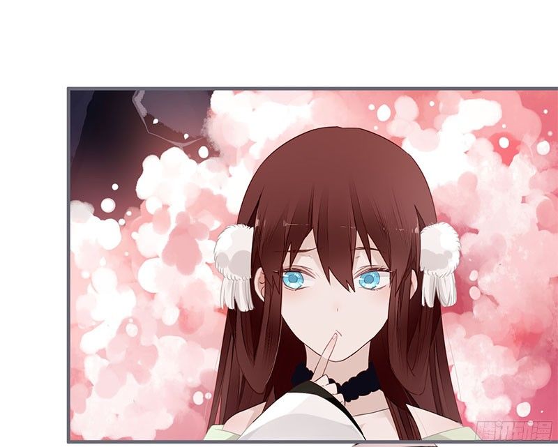 Lời Nguyền Lâu Lan: Bạo Quân Hung Ác Sủng Ái Ta Chapter 46 - 5