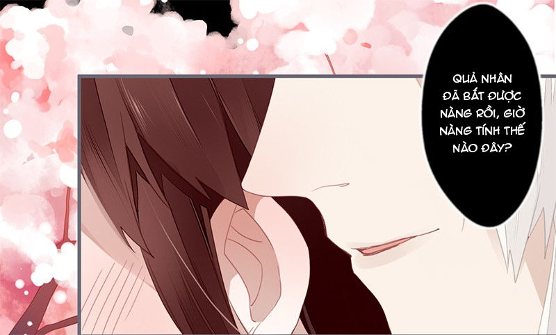 Lời Nguyền Lâu Lan: Bạo Quân Hung Ác Sủng Ái Ta Chapter 46 - 7