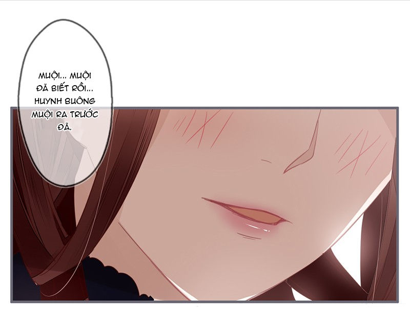 Lời Nguyền Lâu Lan: Bạo Quân Hung Ác Sủng Ái Ta Chapter 46 - 9