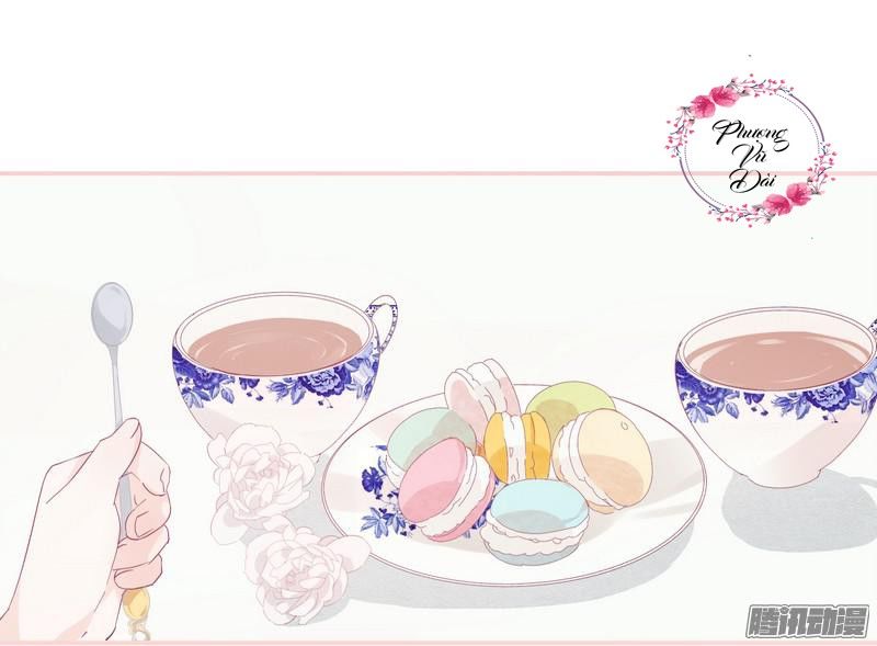 Lời Nguyền Lâu Lan: Bạo Quân Hung Ác Sủng Ái Ta Chapter 7 - 2