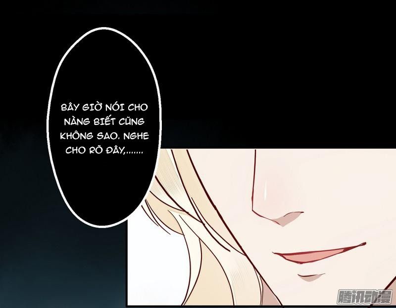 Lời Nguyền Lâu Lan: Bạo Quân Hung Ác Sủng Ái Ta Chapter 7 - 18