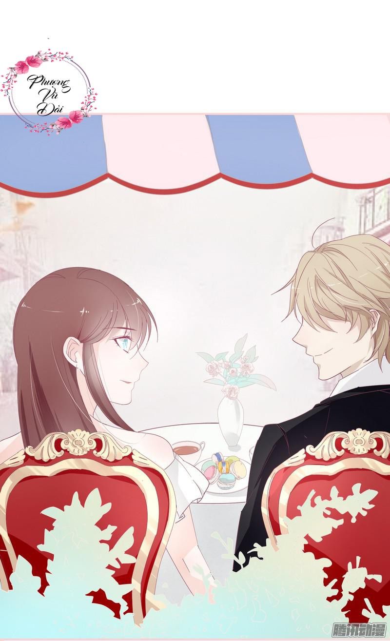 Lời Nguyền Lâu Lan: Bạo Quân Hung Ác Sủng Ái Ta Chapter 7 - 3