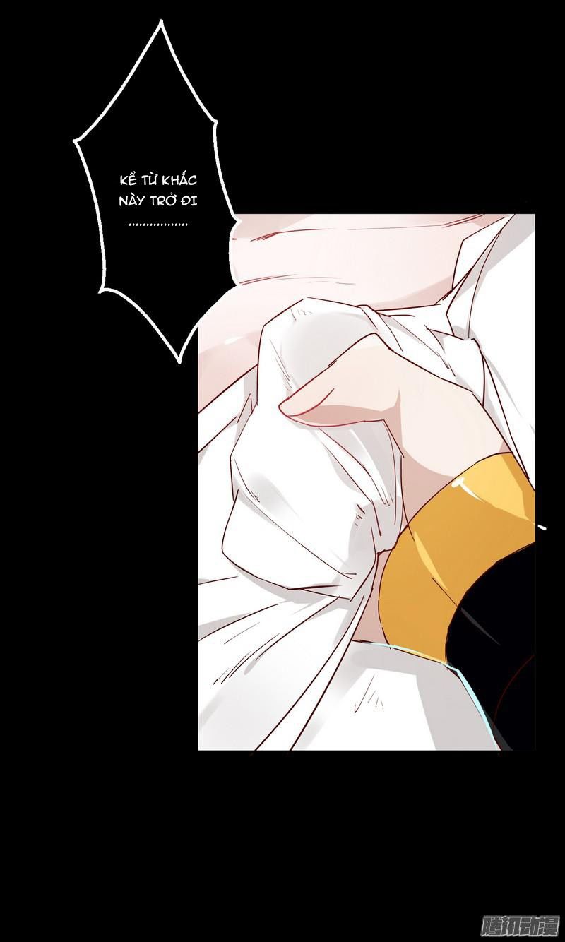 Lời Nguyền Lâu Lan: Bạo Quân Hung Ác Sủng Ái Ta Chapter 7 - 23