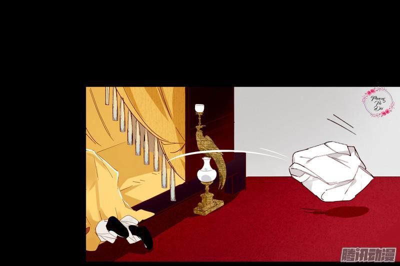 Lời Nguyền Lâu Lan: Bạo Quân Hung Ác Sủng Ái Ta Chapter 7 - 25