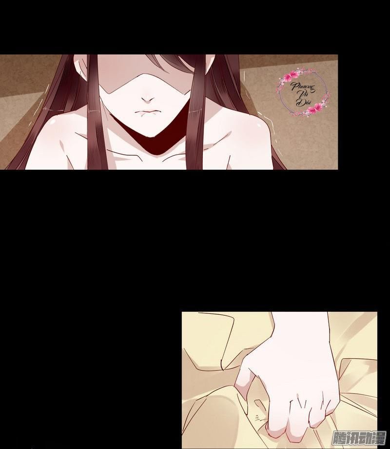 Lời Nguyền Lâu Lan: Bạo Quân Hung Ác Sủng Ái Ta Chapter 7 - 28