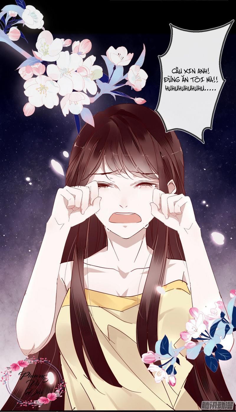 Lời Nguyền Lâu Lan: Bạo Quân Hung Ác Sủng Ái Ta Chapter 7 - 29