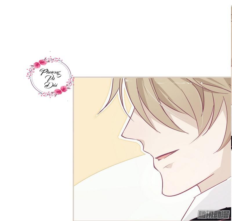 Lời Nguyền Lâu Lan: Bạo Quân Hung Ác Sủng Ái Ta Chapter 7 - 5