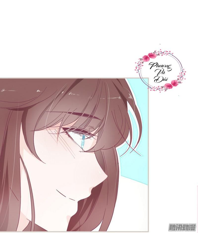 Lời Nguyền Lâu Lan: Bạo Quân Hung Ác Sủng Ái Ta Chapter 7 - 6