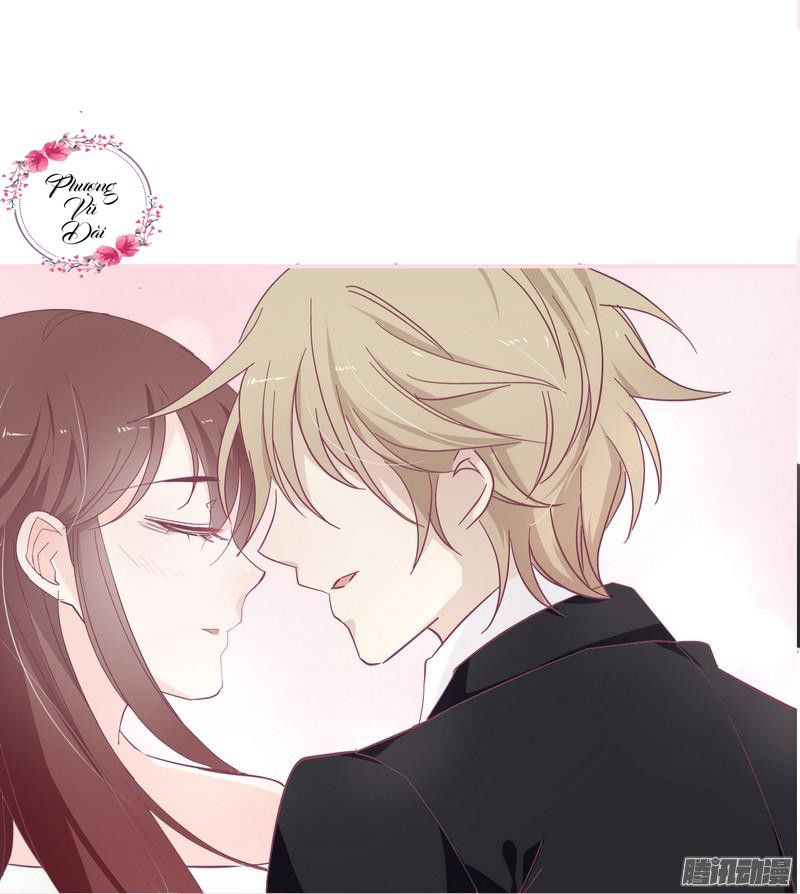 Lời Nguyền Lâu Lan: Bạo Quân Hung Ác Sủng Ái Ta Chapter 7 - 7