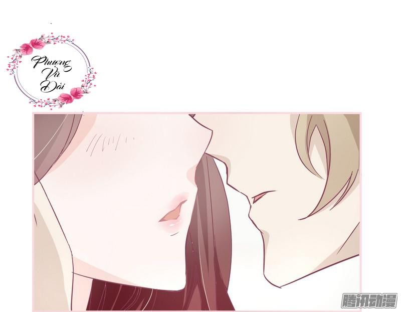 Lời Nguyền Lâu Lan: Bạo Quân Hung Ác Sủng Ái Ta Chapter 7 - 8