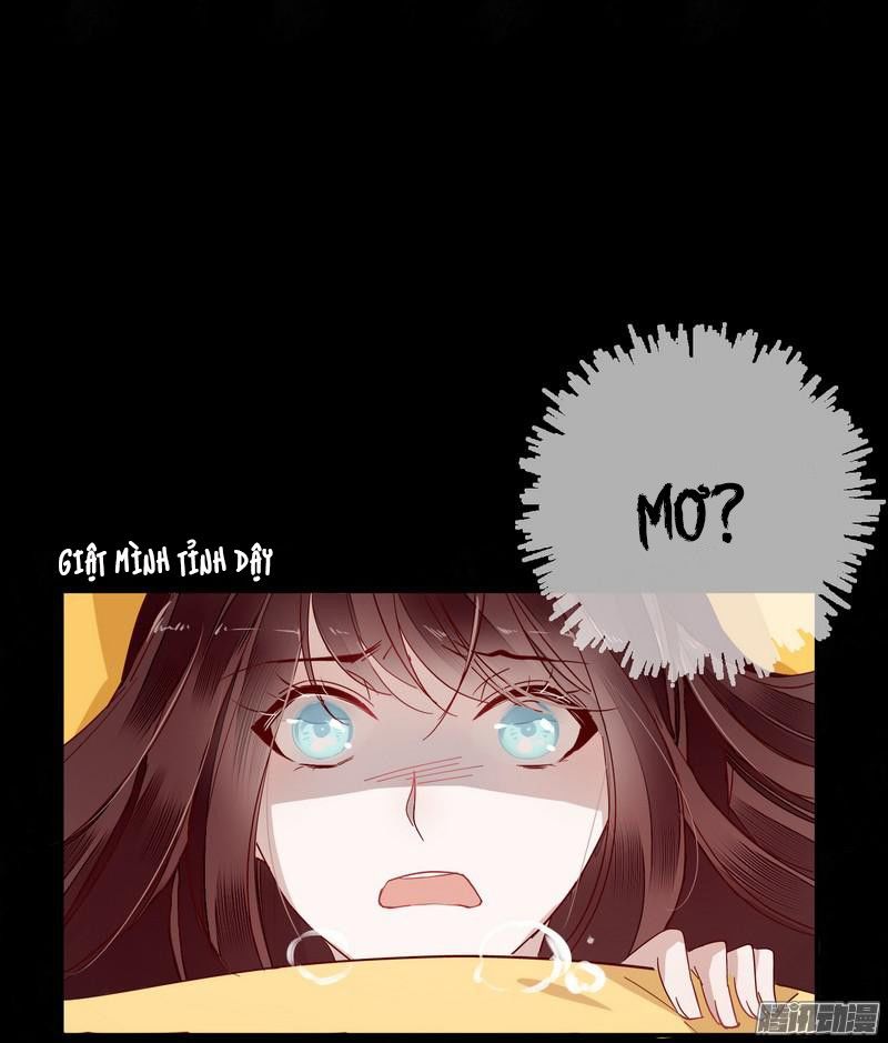 Lời Nguyền Lâu Lan: Bạo Quân Hung Ác Sủng Ái Ta Chapter 7 - 10