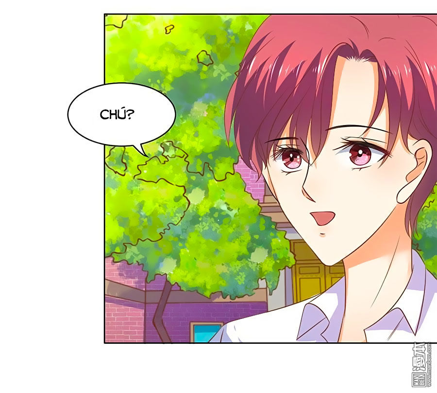 Bác Sĩ Sở Cũng Muốn Yêu Chapter 135 - 12