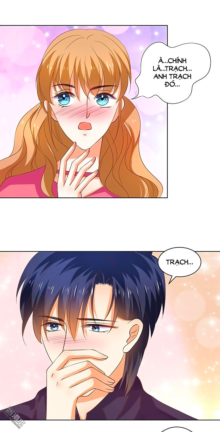 Bác Sĩ Sở Cũng Muốn Yêu Chapter 135 - 13