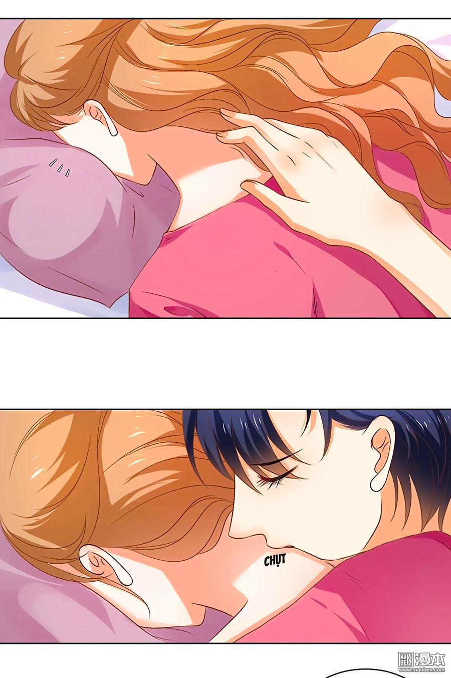 Bác Sĩ Sở Cũng Muốn Yêu Chapter 135 - 17