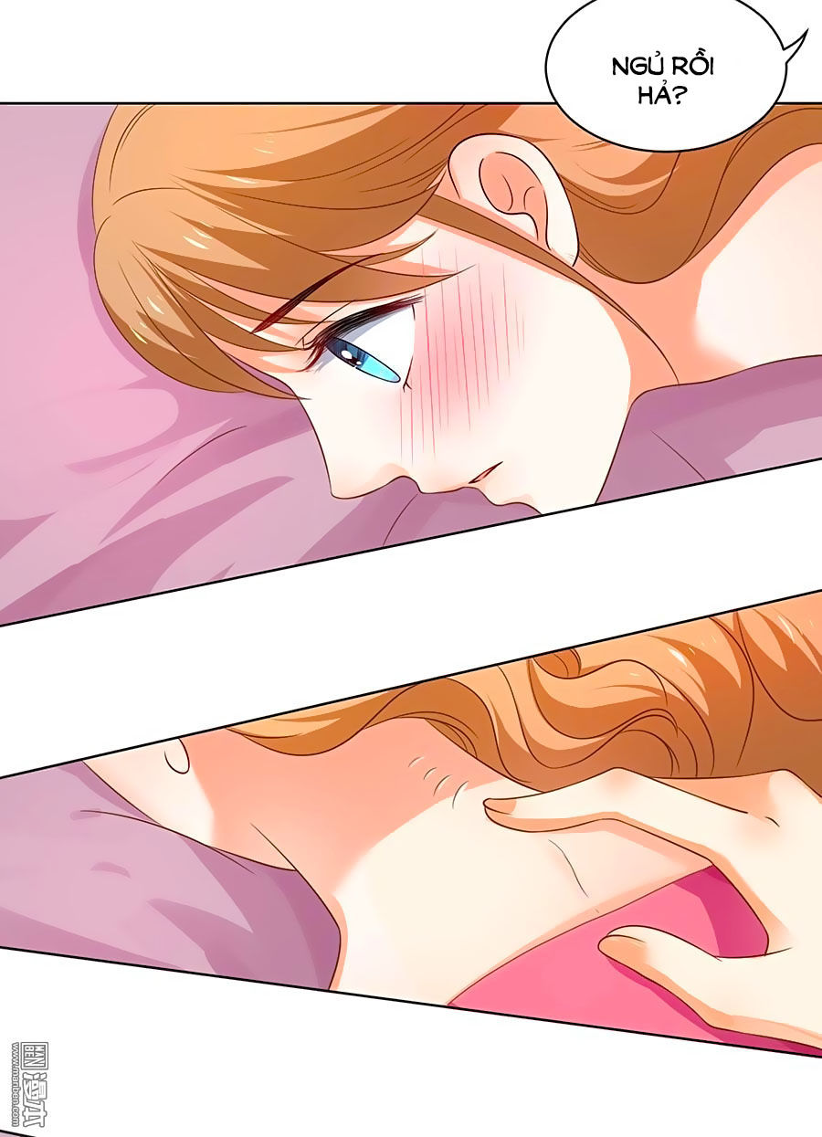 Bác Sĩ Sở Cũng Muốn Yêu Chapter 135 - 18