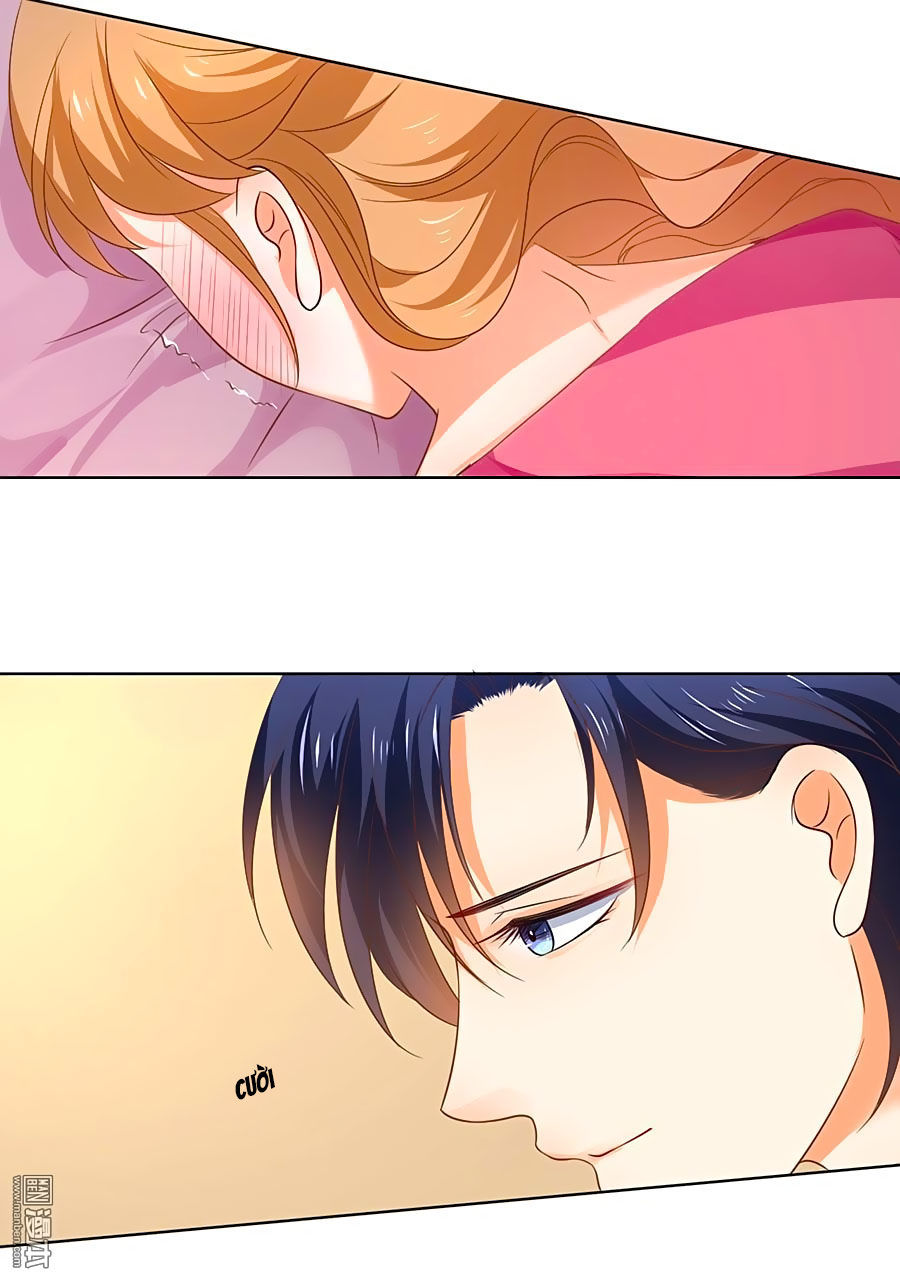 Bác Sĩ Sở Cũng Muốn Yêu Chapter 135 - 19