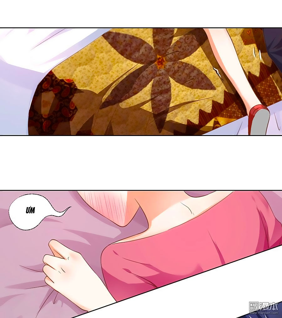 Bác Sĩ Sở Cũng Muốn Yêu Chapter 135 - 20