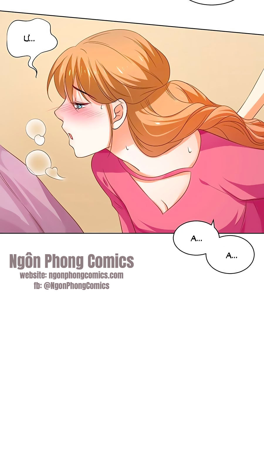 Bác Sĩ Sở Cũng Muốn Yêu Chapter 135 - 22