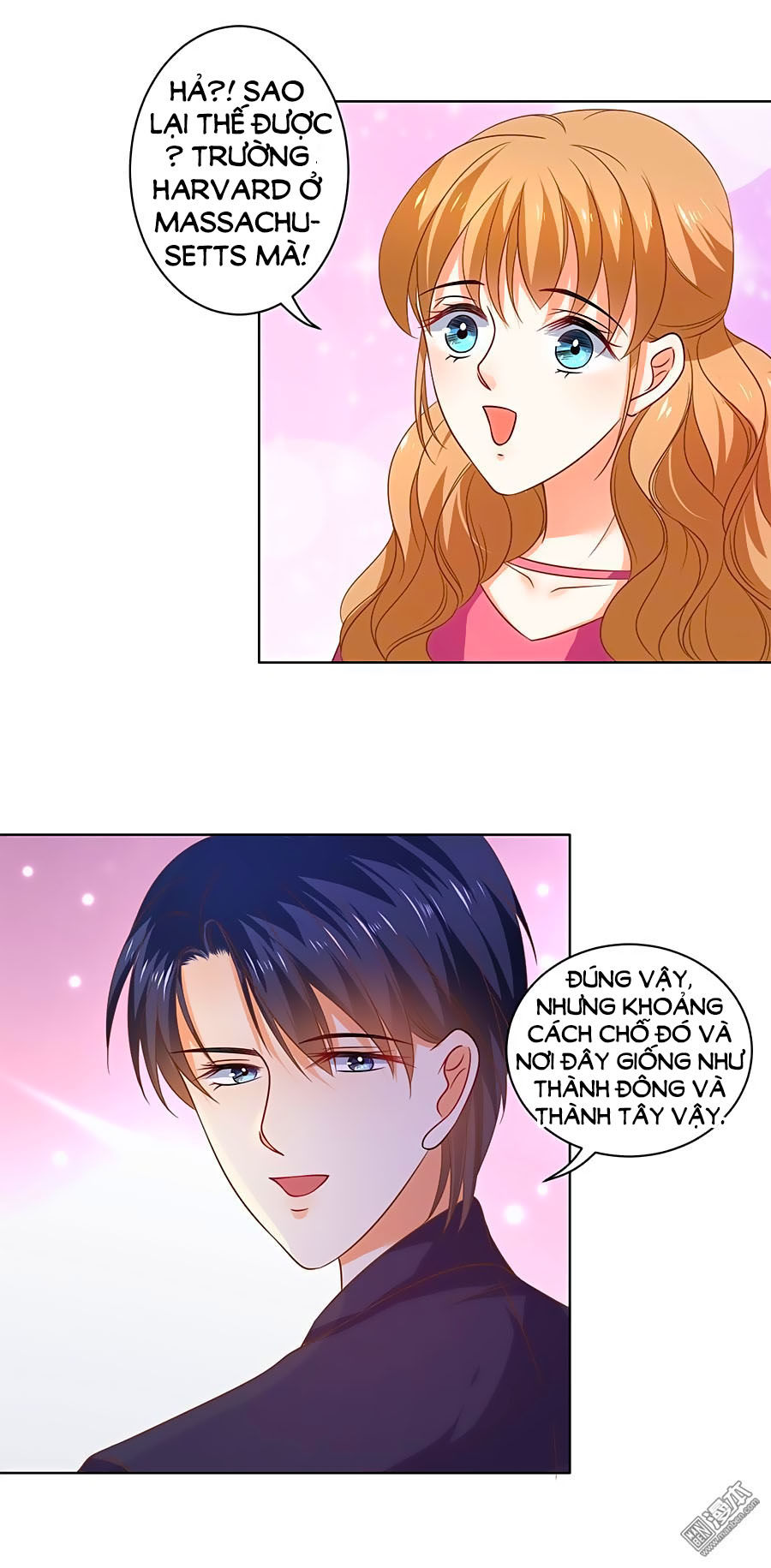 Bác Sĩ Sở Cũng Muốn Yêu Chapter 135 - 4