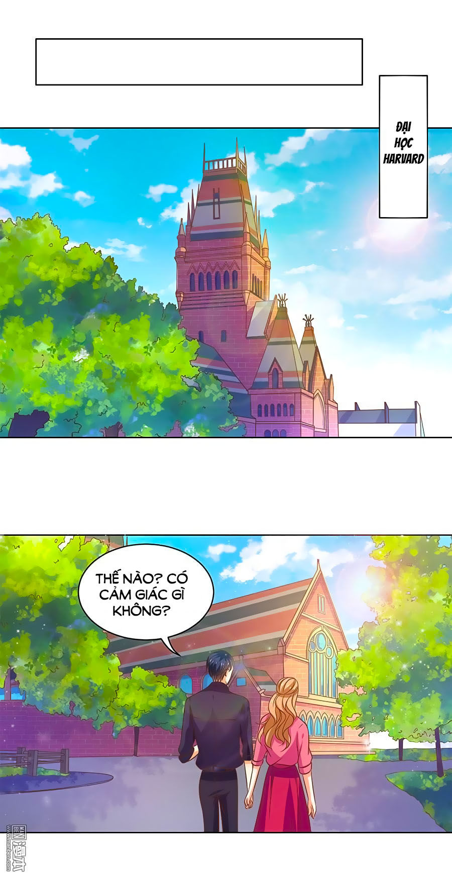 Bác Sĩ Sở Cũng Muốn Yêu Chapter 135 - 5