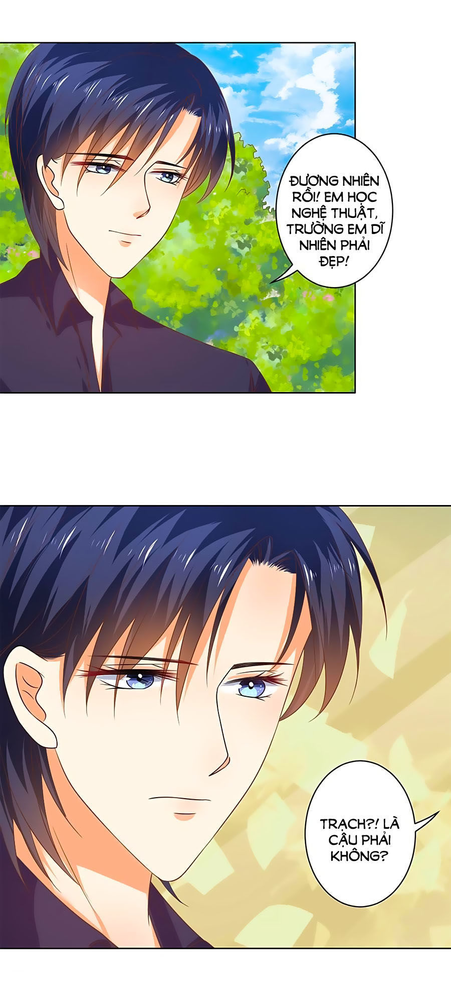 Bác Sĩ Sở Cũng Muốn Yêu Chapter 135 - 7