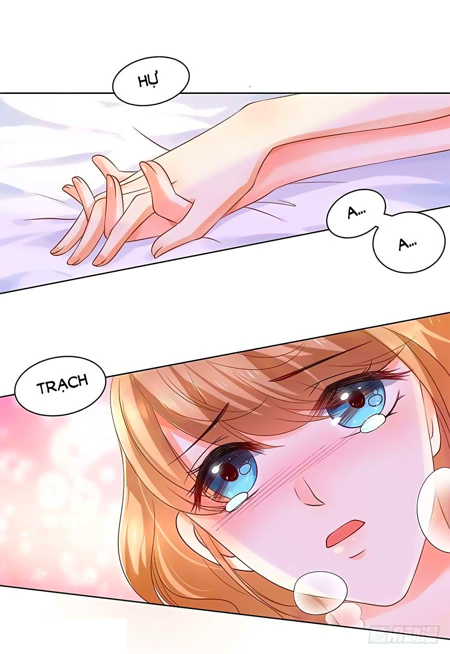 Bác Sĩ Sở Cũng Muốn Yêu Chapter 136 - 2