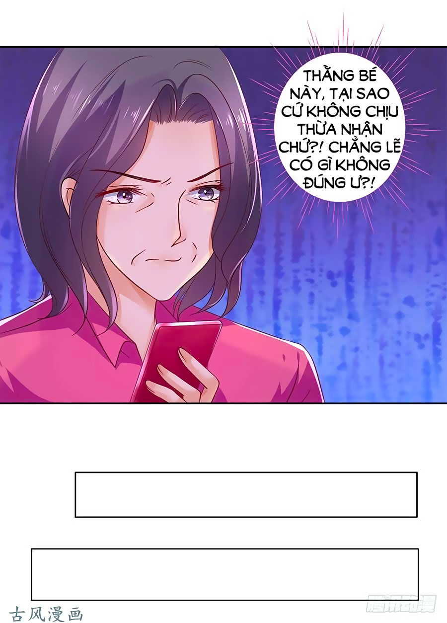 Bác Sĩ Sở Cũng Muốn Yêu Chapter 136 - 11