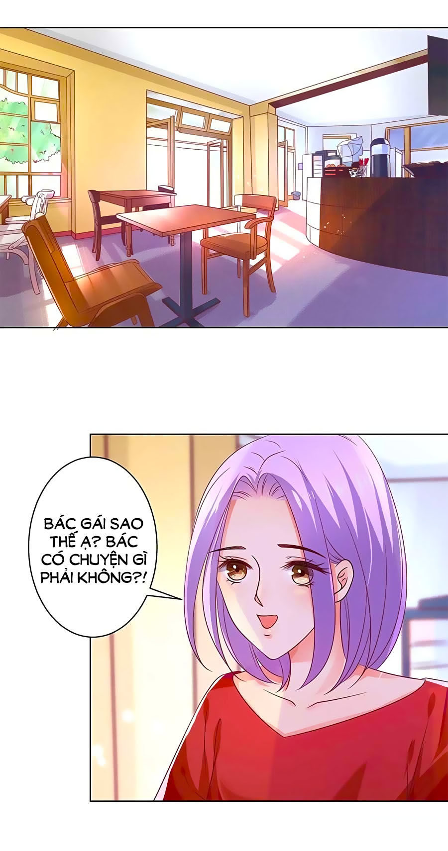 Bác Sĩ Sở Cũng Muốn Yêu Chapter 136 - 12