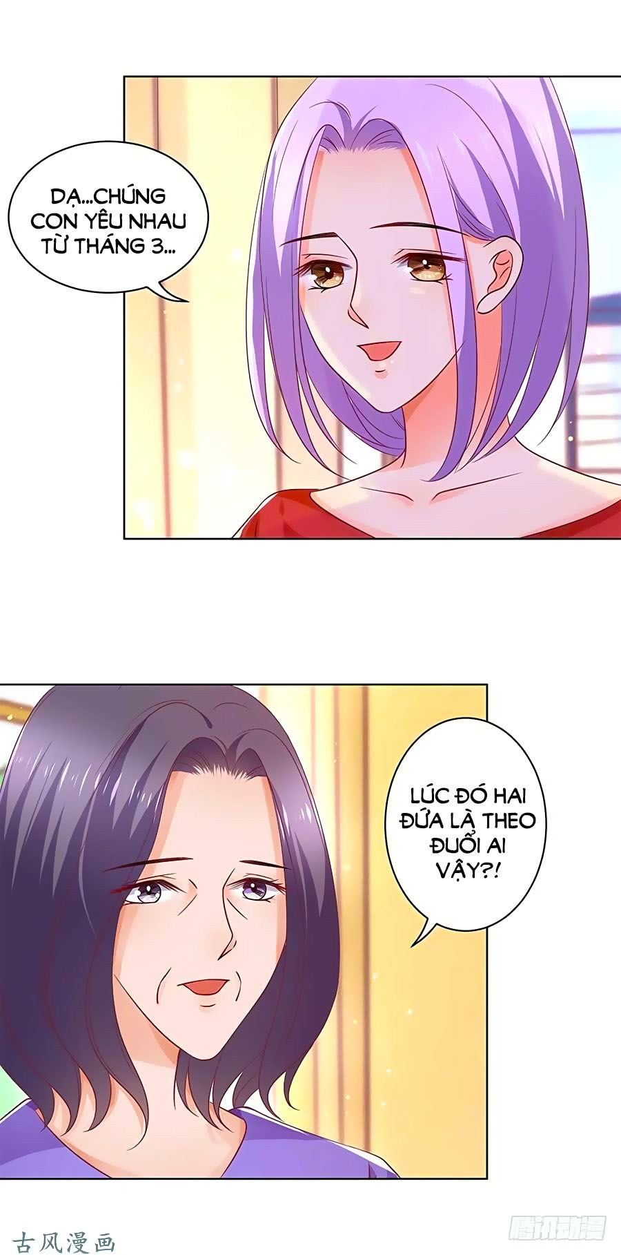 Bác Sĩ Sở Cũng Muốn Yêu Chapter 136 - 15