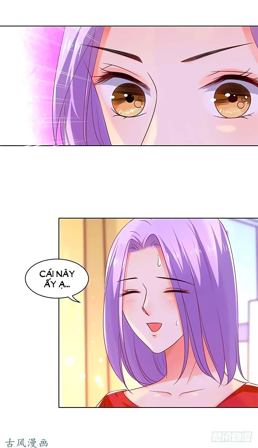 Bác Sĩ Sở Cũng Muốn Yêu Chapter 136 - 16