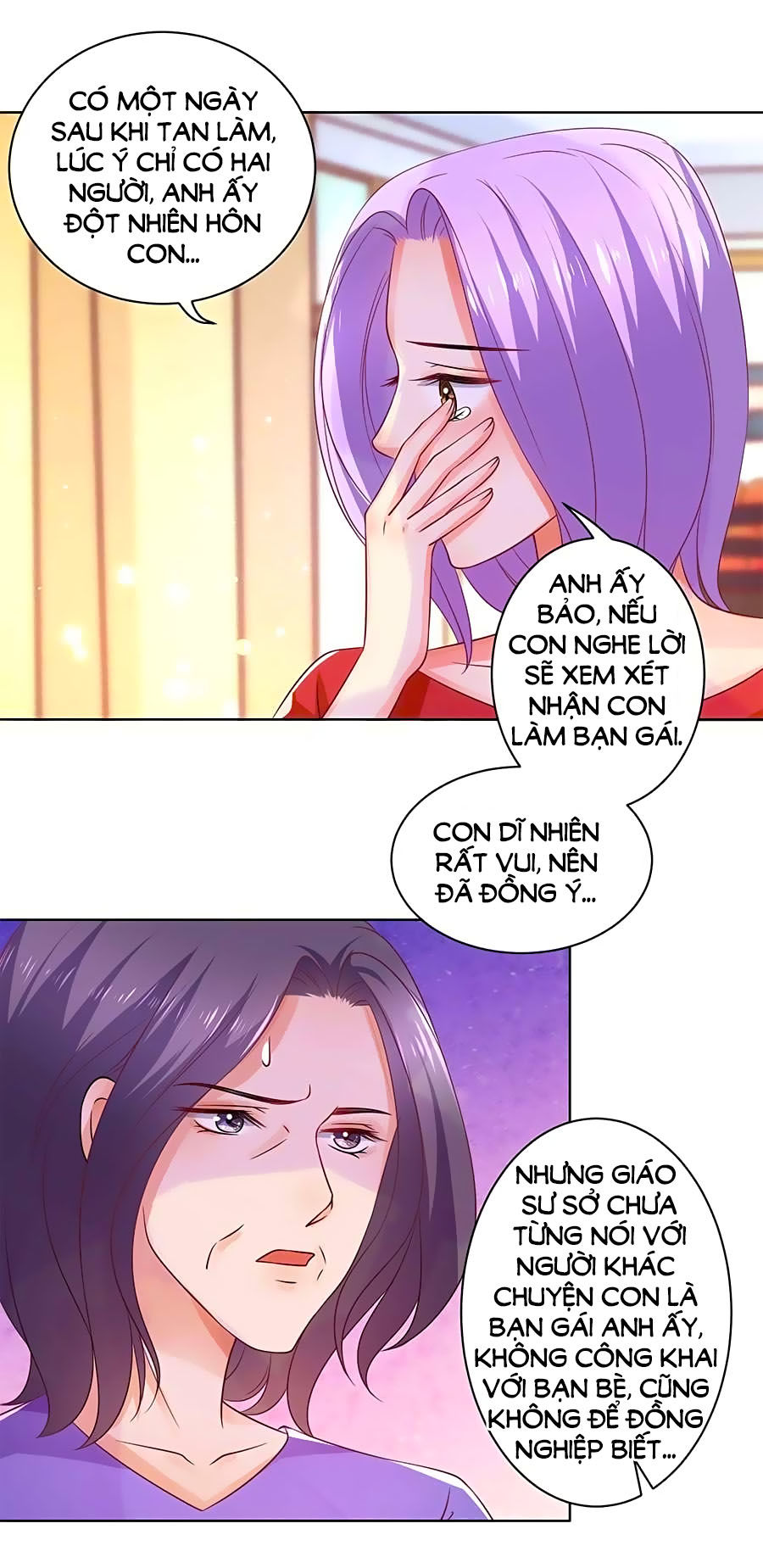 Bác Sĩ Sở Cũng Muốn Yêu Chapter 136 - 18