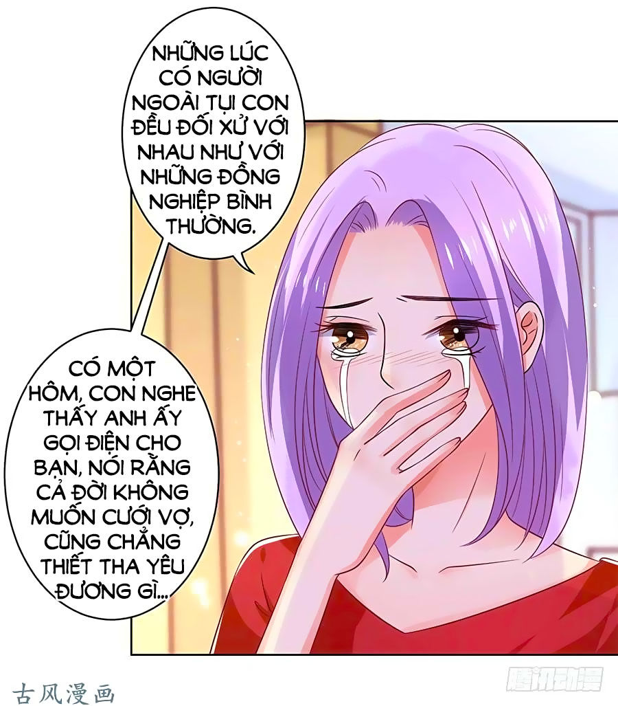 Bác Sĩ Sở Cũng Muốn Yêu Chapter 136 - 19