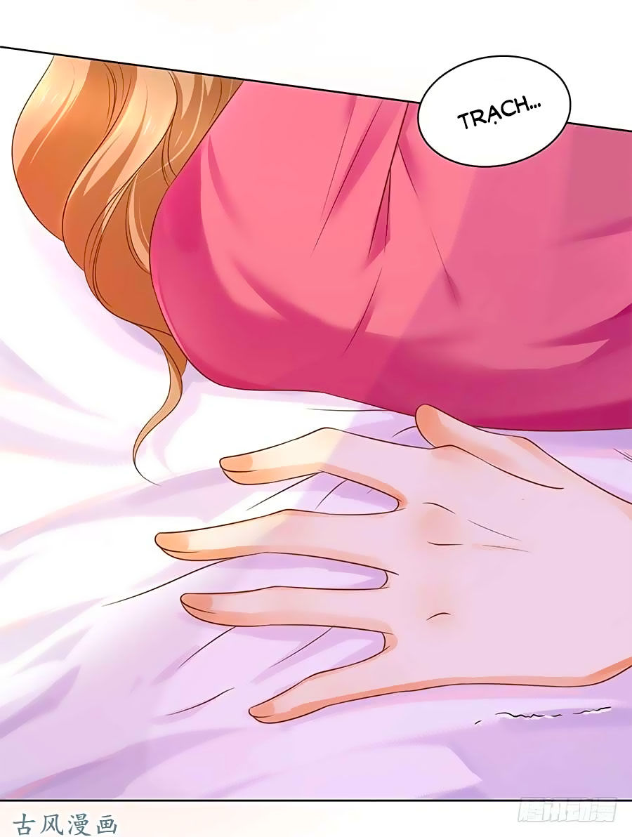 Bác Sĩ Sở Cũng Muốn Yêu Chapter 136 - 3