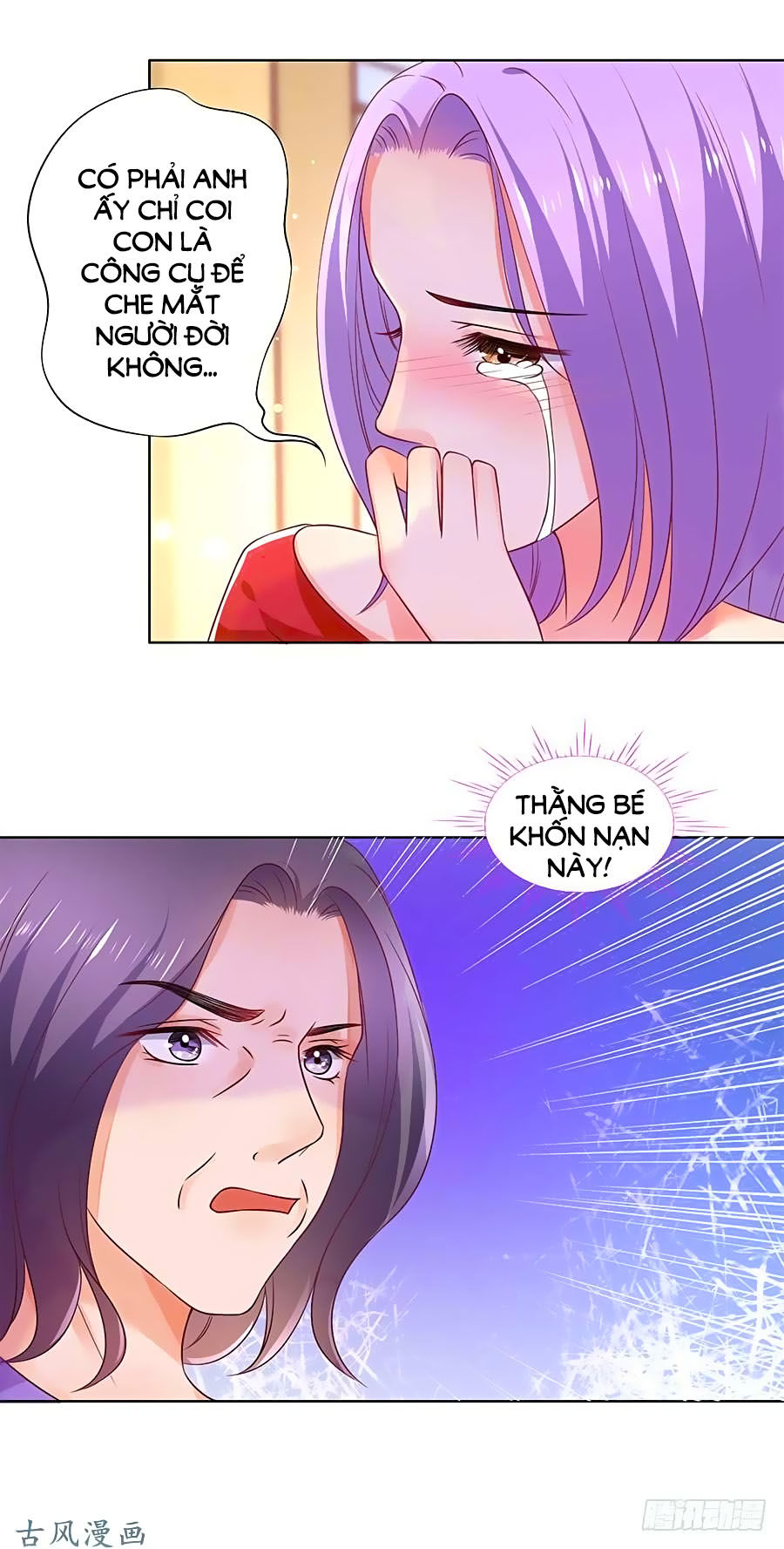 Bác Sĩ Sở Cũng Muốn Yêu Chapter 136 - 21