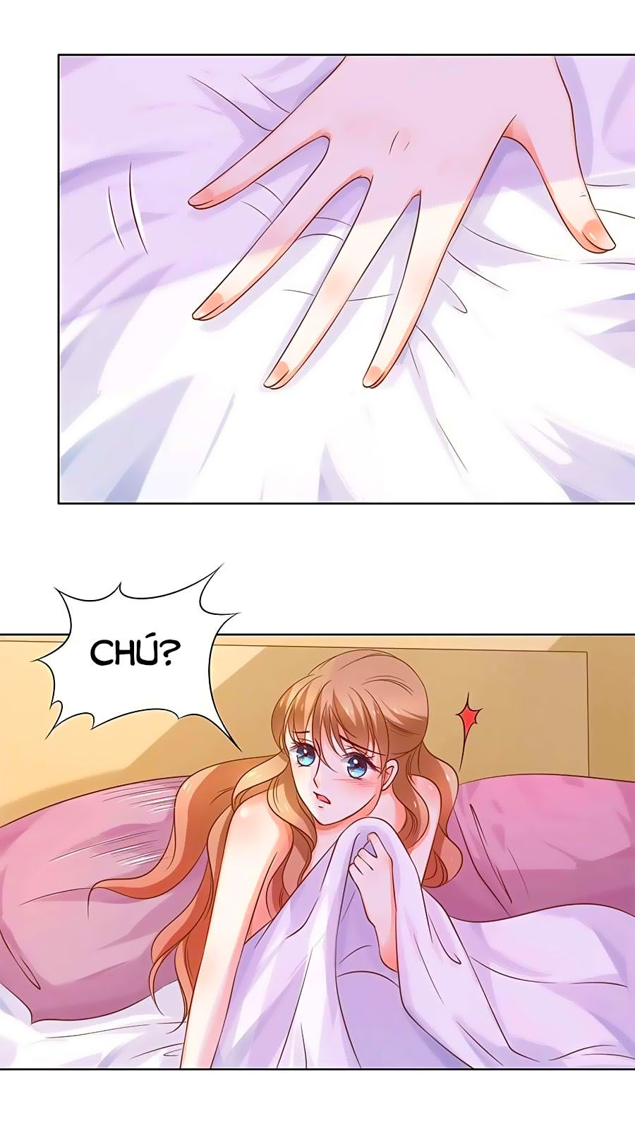 Bác Sĩ Sở Cũng Muốn Yêu Chapter 136 - 6