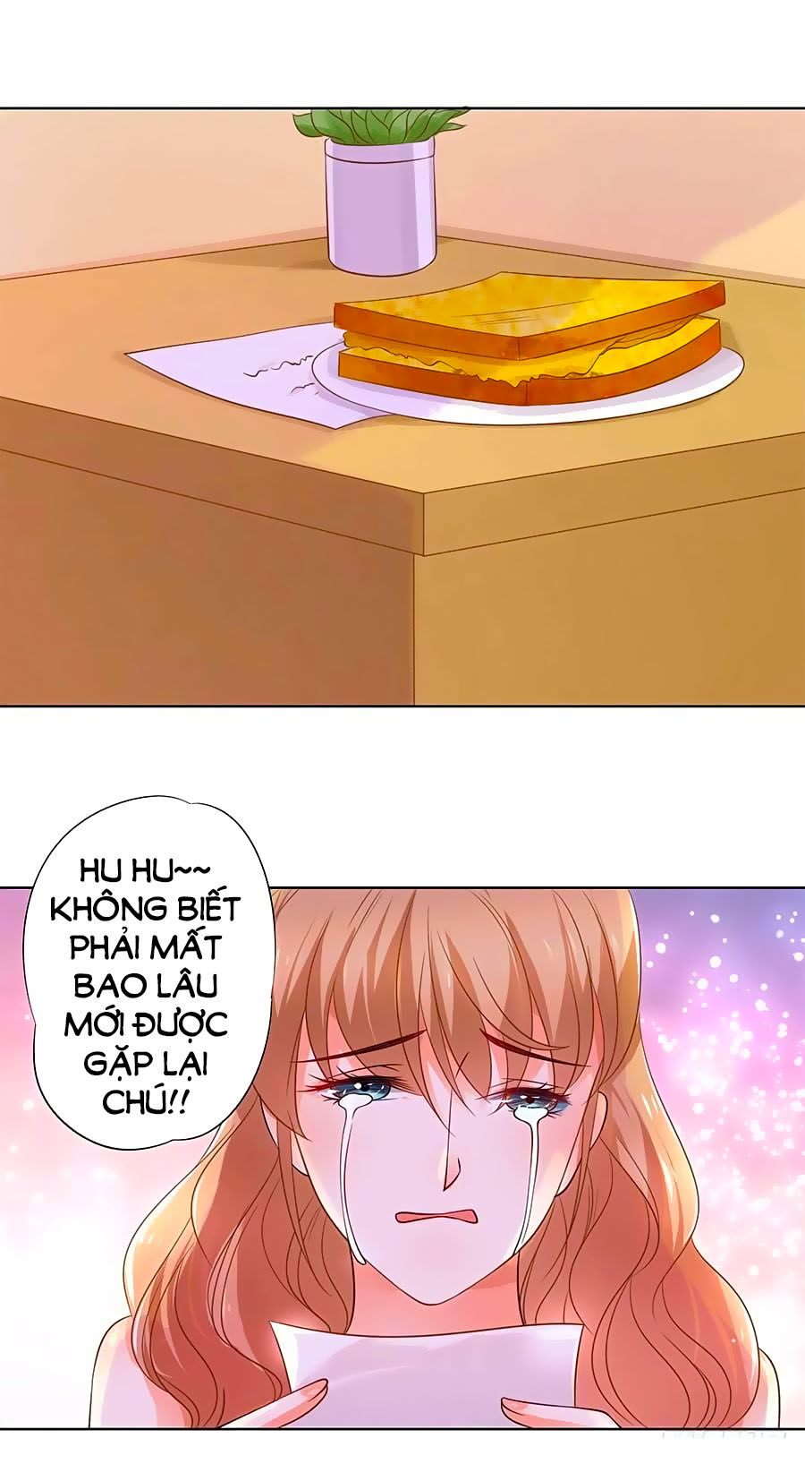 Bác Sĩ Sở Cũng Muốn Yêu Chapter 136 - 7