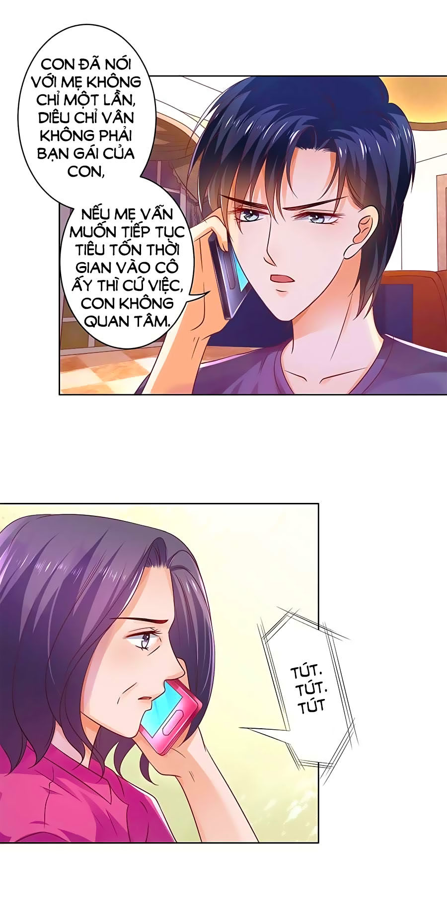 Bác Sĩ Sở Cũng Muốn Yêu Chapter 136 - 10