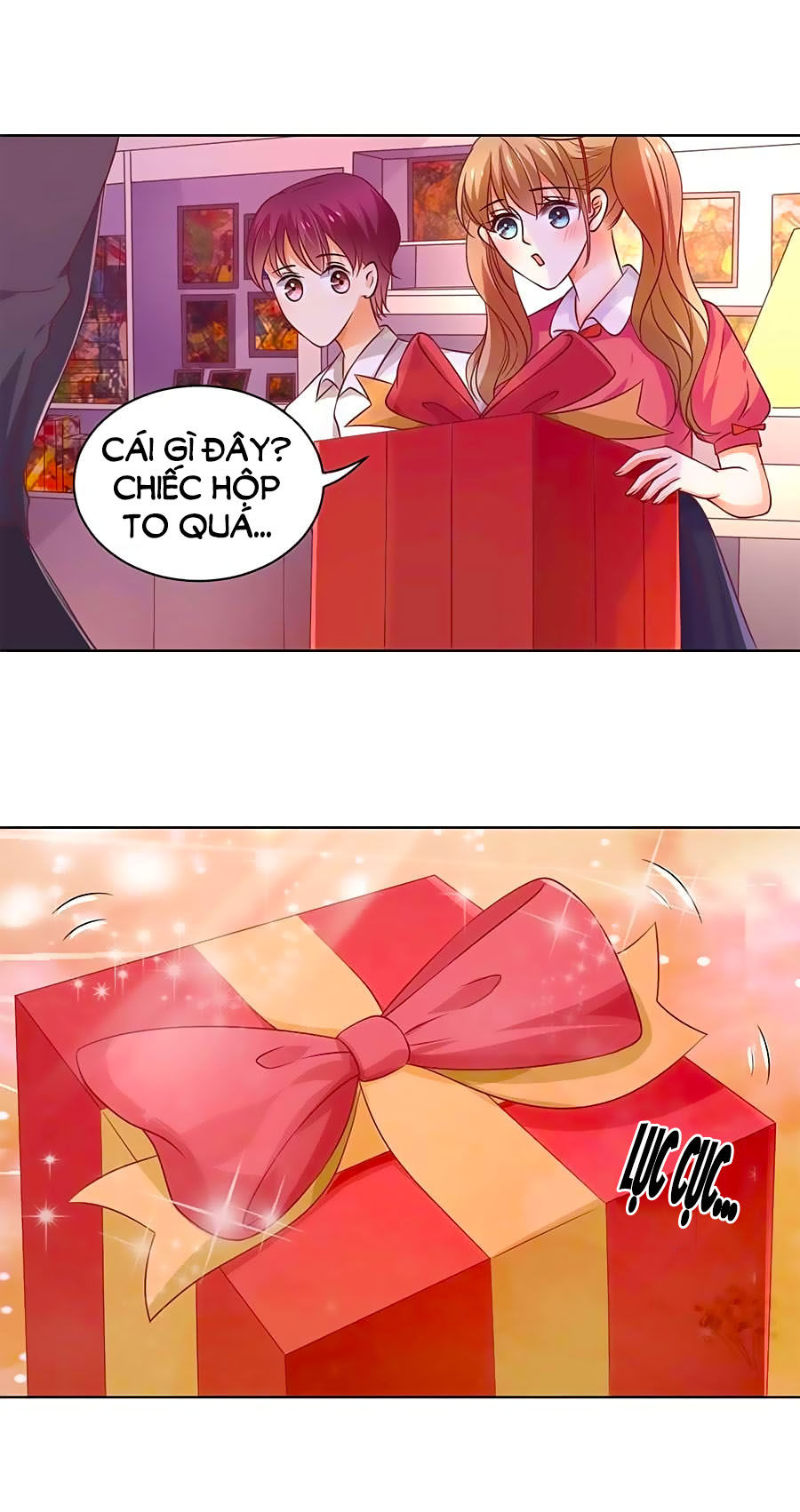 Bác Sĩ Sở Cũng Muốn Yêu Chapter 137 - 11