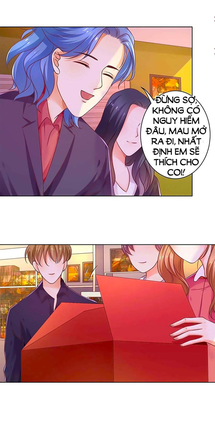 Bác Sĩ Sở Cũng Muốn Yêu Chapter 137 - 13