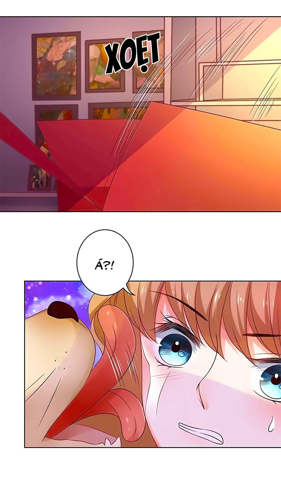 Bác Sĩ Sở Cũng Muốn Yêu Chapter 137 - 14