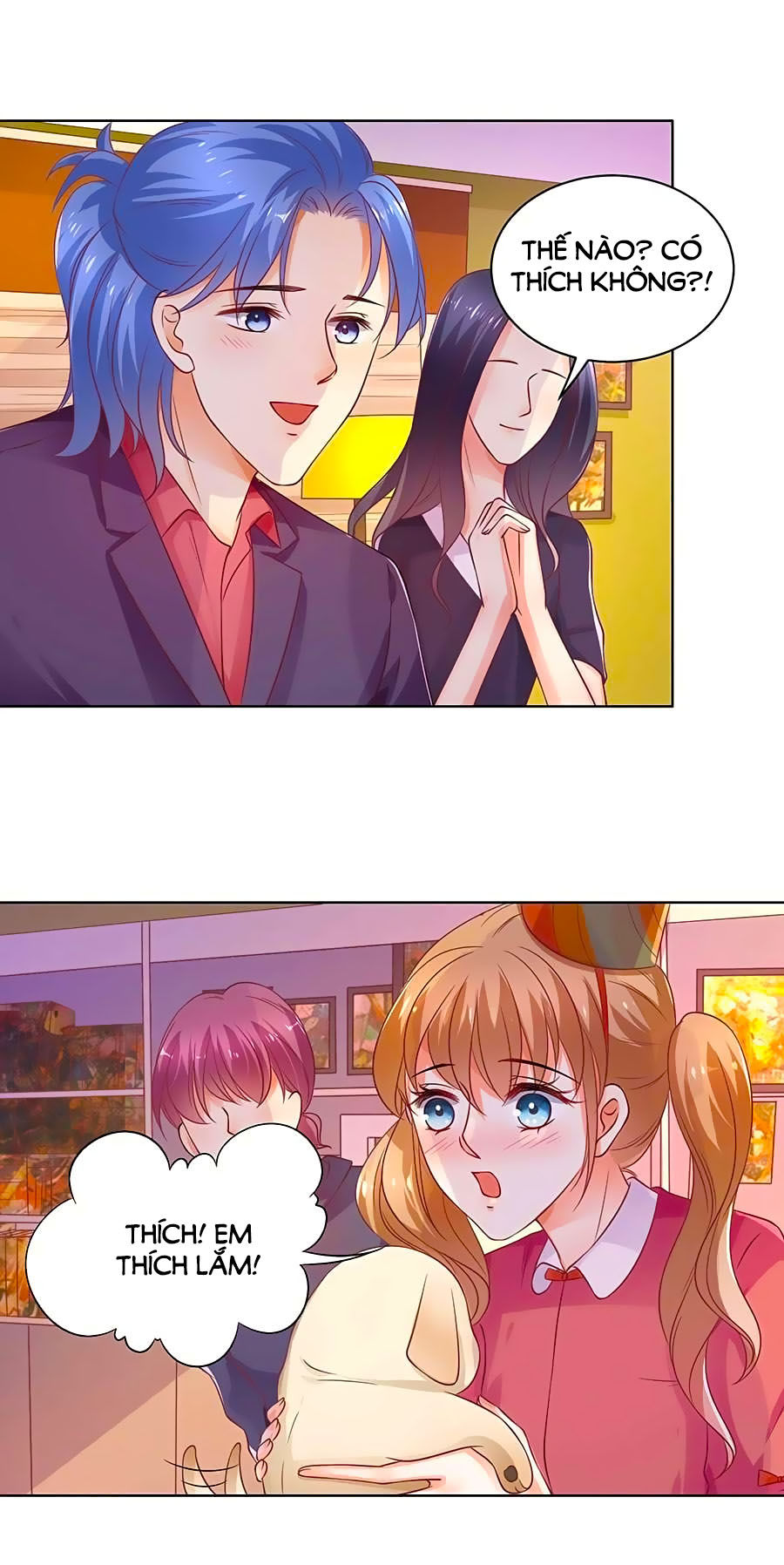 Bác Sĩ Sở Cũng Muốn Yêu Chapter 137 - 16