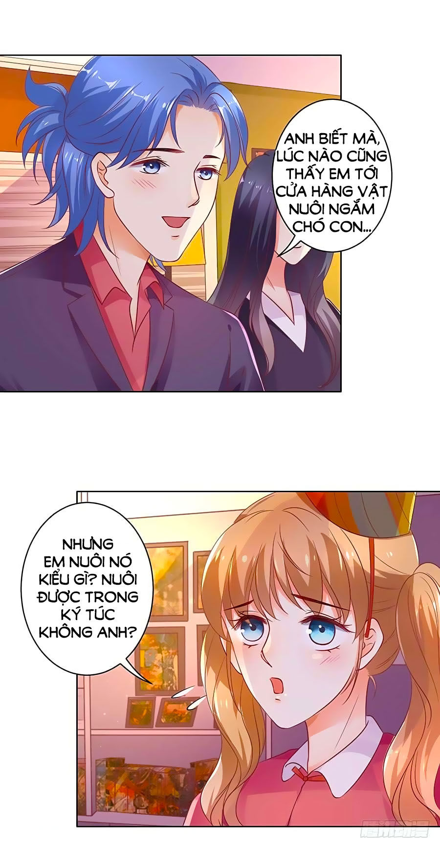 Bác Sĩ Sở Cũng Muốn Yêu Chapter 137 - 17