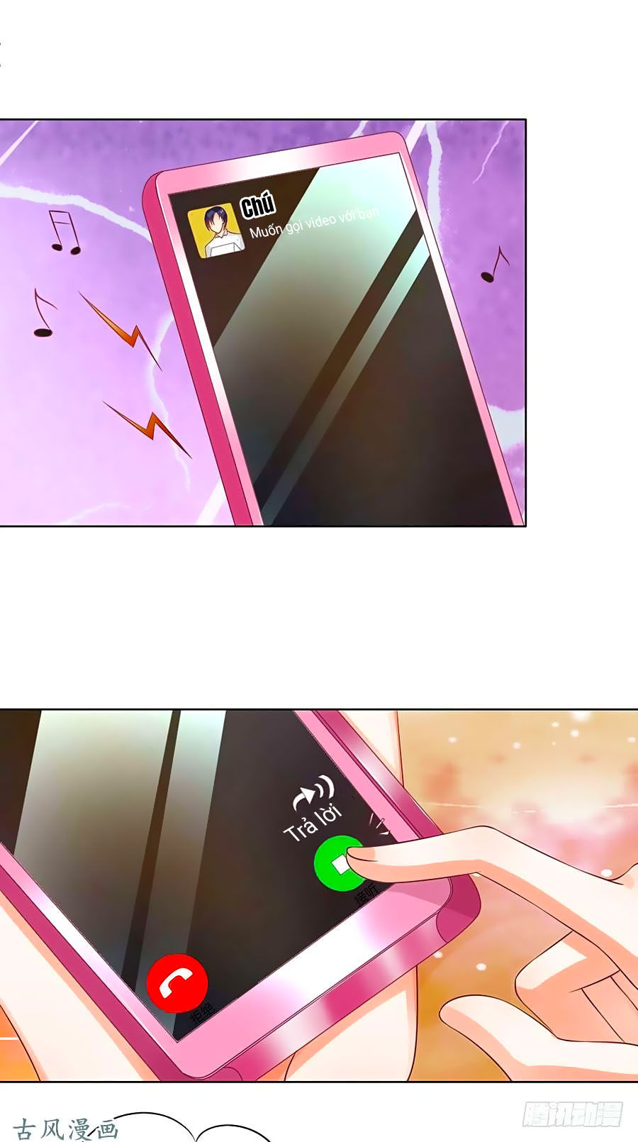 Bác Sĩ Sở Cũng Muốn Yêu Chapter 137 - 20