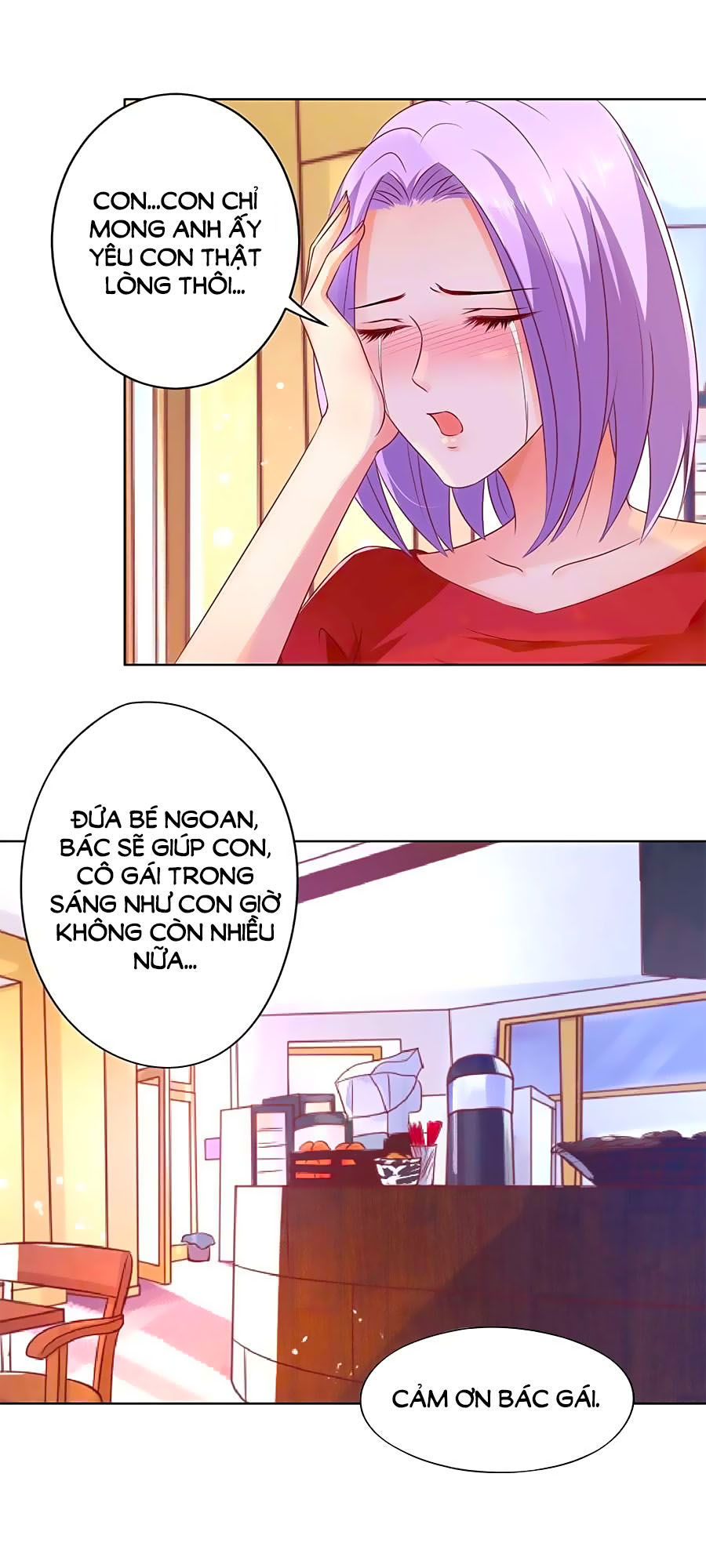 Bác Sĩ Sở Cũng Muốn Yêu Chapter 137 - 3