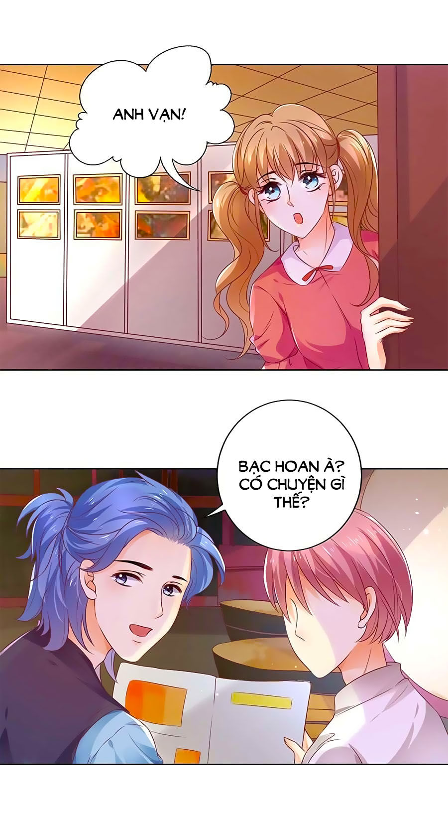 Bác Sĩ Sở Cũng Muốn Yêu Chapter 137 - 6