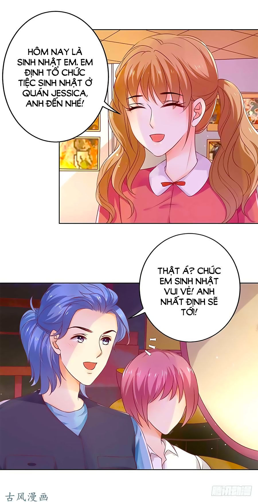 Bác Sĩ Sở Cũng Muốn Yêu Chapter 137 - 7